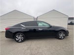 2020 Nissan Altima 2.5 S Sedan 4D