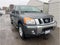 2013 Nissan Titan Crew Cab SV Pickup 4D 5 1/2 ft