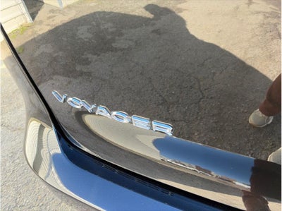 2023 Chrysler Voyager LX Van 4D