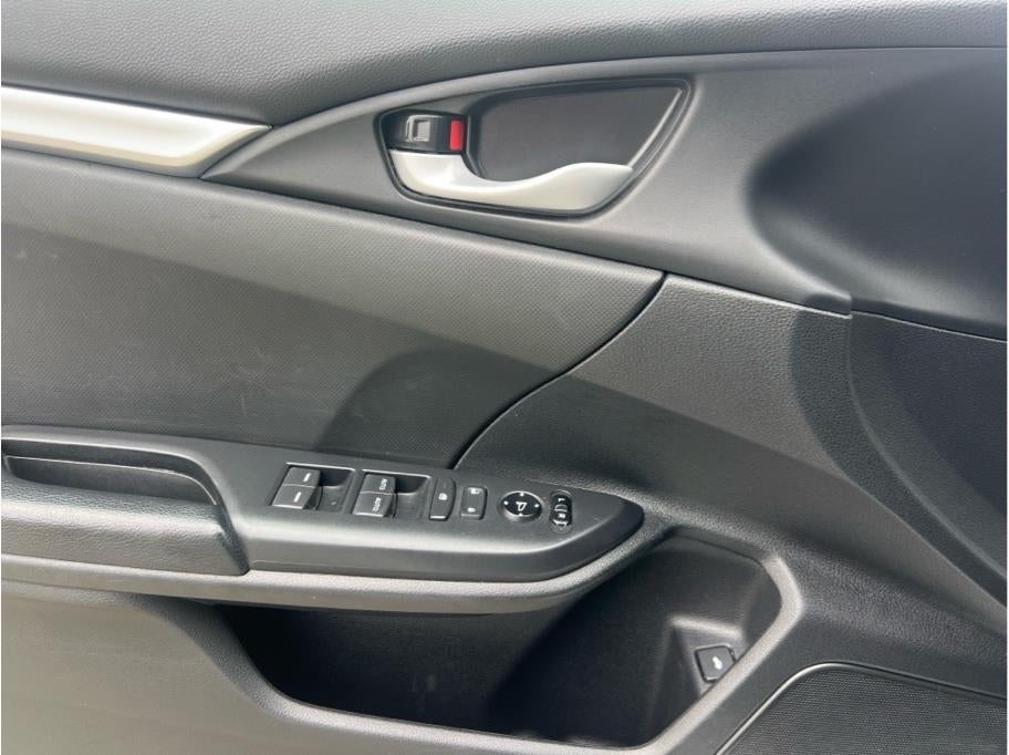 2020 Honda Civic Sport Sedan 4D