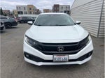 2020 Honda Civic Sport Sedan 4D
