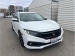 2020 Honda Civic Sport Sedan 4D