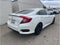 2020 Honda Civic Sport Sedan 4D