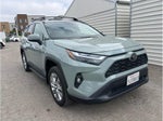 2023 Toyota RAV4 XLE Premium Sport Utility 4D