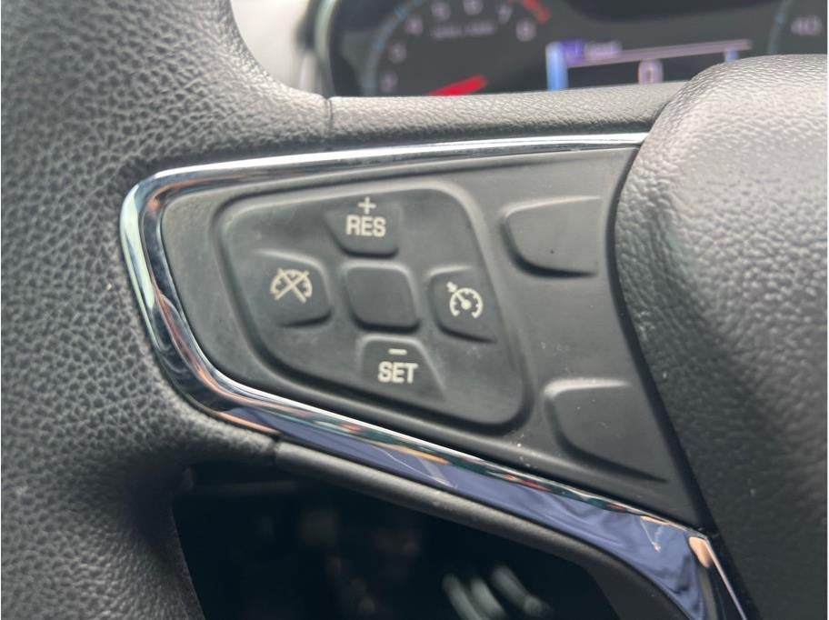 2018 Chevrolet Cruze LT Hatchback 4D