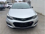 2018 Chevrolet Cruze LT Hatchback 4D