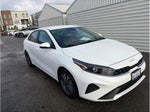 2023 Kia Forte LXS Sedan 4D