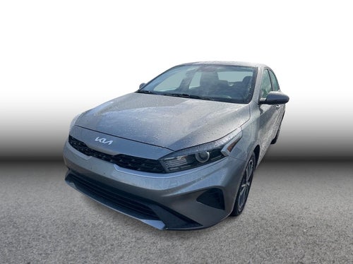 2023 Kia Forte LXS Sedan 4D