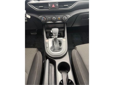 2023 Kia Forte LXS Sedan 4D