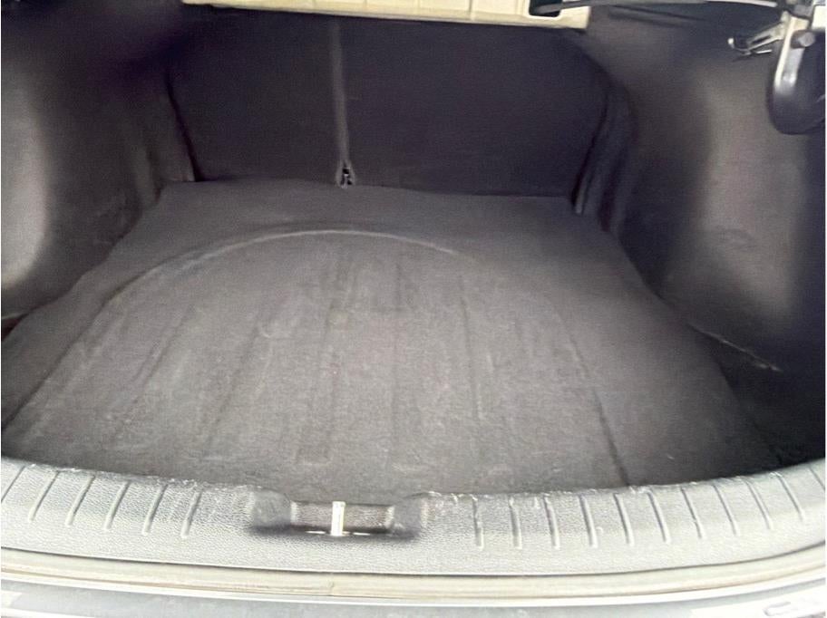 2022 Kia Forte LXS Sedan 4D