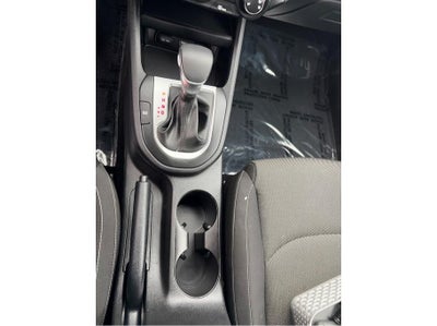 2022 Kia Forte LXS Sedan 4D