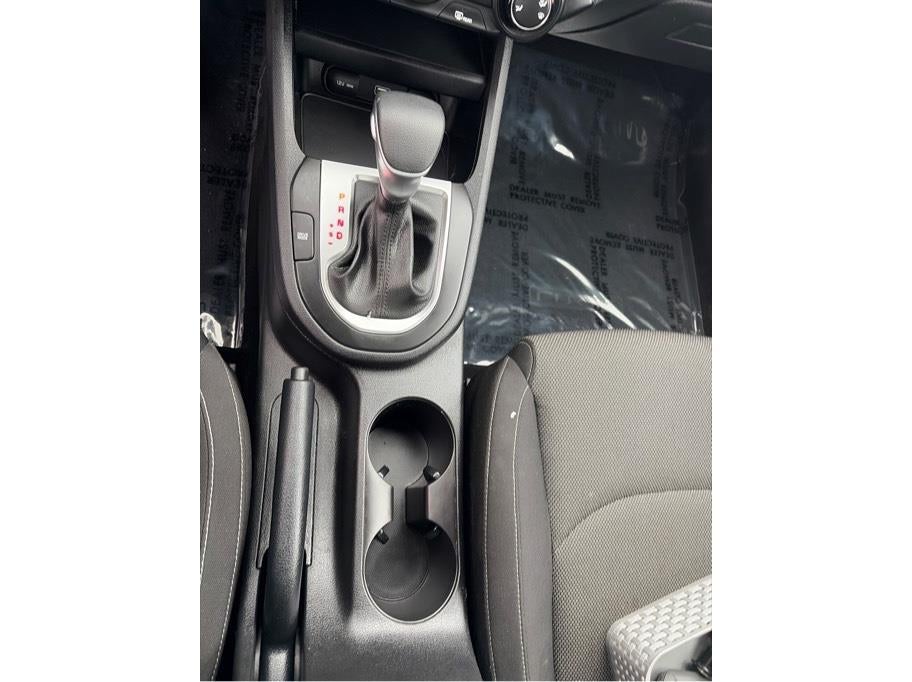 2022 Kia Forte LXS Sedan 4D