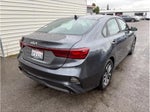 2022 Kia Forte LXS Sedan 4D