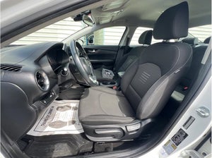 2019 Kia Forte S Sedan 4D