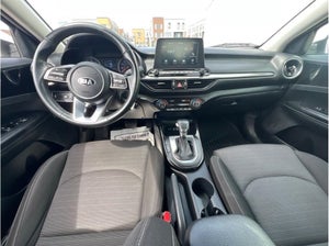2019 Kia Forte S Sedan 4D