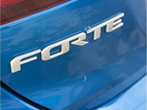 2024 Kia Forte GT Sedan 4D