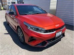 2022 Kia Forte GT-Line Sedan 4D