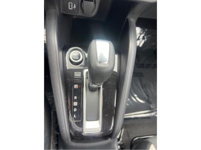 2021 Nissan Versa SV Sedan 4D
