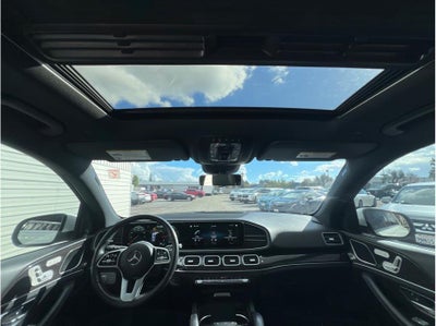 2021 Mercedes-Benz GLE GLE 350 Sport Utility 4D