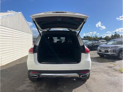 2021 Mercedes-Benz GLE GLE 350 Sport Utility 4D