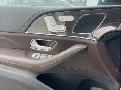 2021 Mercedes-Benz GLE GLE 450 4MATIC® Sport Utility 4D