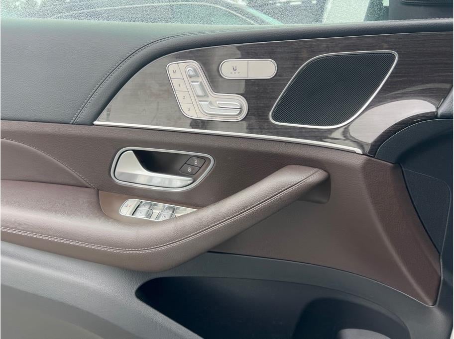 2021 Mercedes-Benz GLE GLE 450 4MATIC® Sport Utility 4D