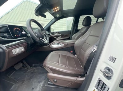 2021 Mercedes-Benz GLE GLE 450 4MATIC® Sport Utility 4D