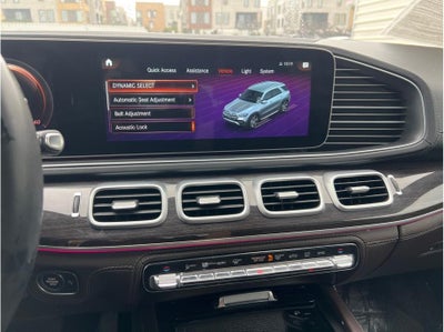 2021 Mercedes-Benz GLE GLE 450 4MATIC® Sport Utility 4D