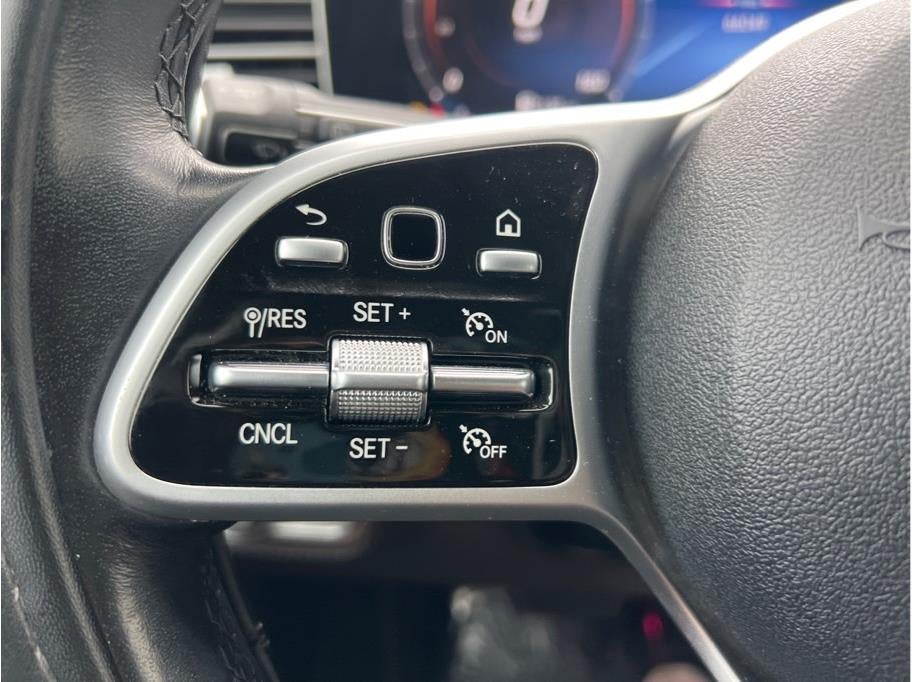 2021 Mercedes-Benz GLE GLE 450 4MATIC® Sport Utility 4D