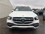 2021 Mercedes-Benz GLE GLE 450 4MATIC® Sport Utility 4D