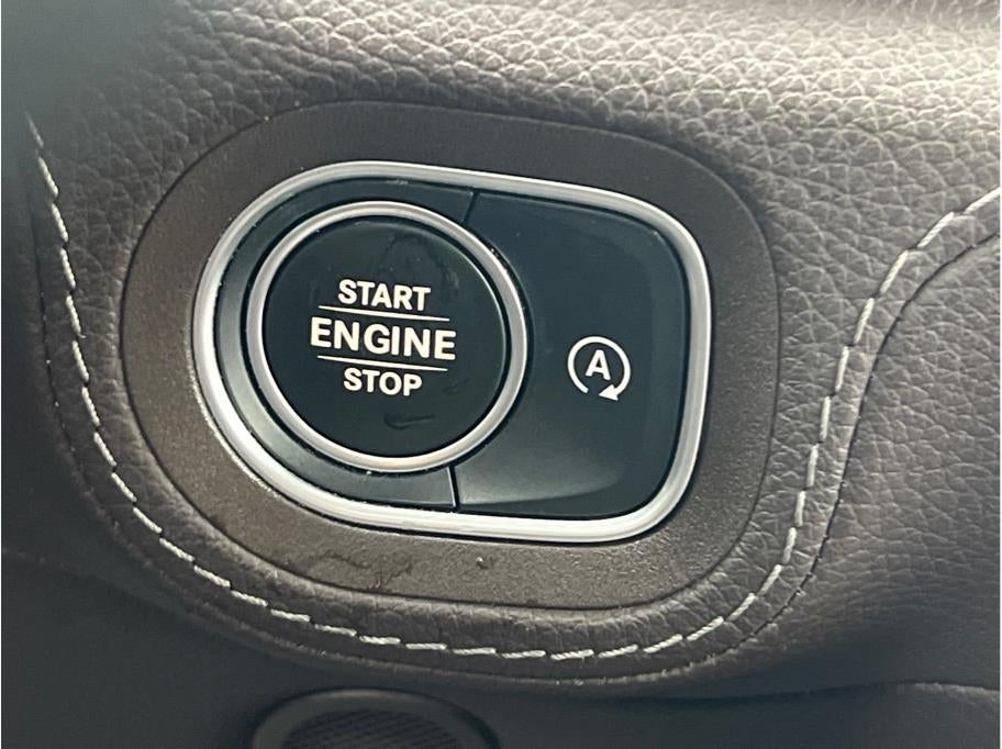 2021 Mercedes-Benz GLE GLE 450 4MATIC® Sport Utility 4D