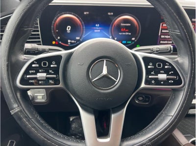 2021 Mercedes-Benz GLE GLE 450 4MATIC® Sport Utility 4D