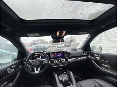 2021 Mercedes-Benz GLE GLE 450 4MATIC® Sport Utility 4D