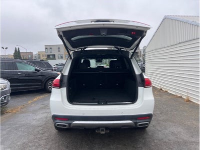 2021 Mercedes-Benz GLE GLE 450 4MATIC® Sport Utility 4D