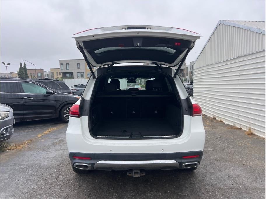 2021 Mercedes-Benz GLE GLE 450 4MATIC® Sport Utility 4D