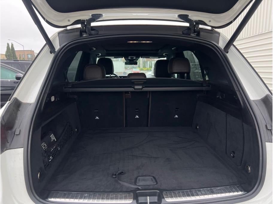 2021 Mercedes-Benz GLE GLE 450 4MATIC® Sport Utility 4D