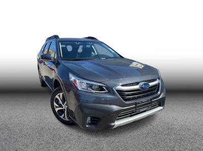 2020 Subaru Outback Limited Wagon 4D