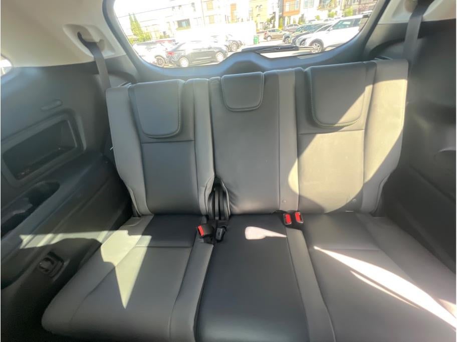 2023 Subaru Ascent Onyx Edition Limited Sport Utility 4D