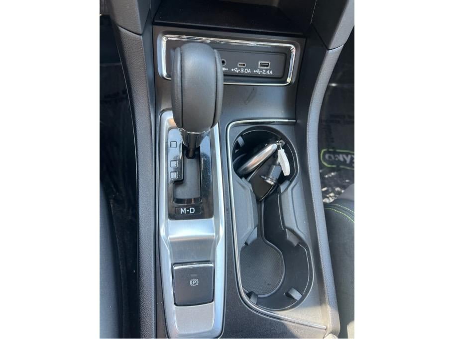 2023 Subaru Ascent Onyx Edition Limited Sport Utility 4D