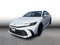2025 Toyota Camry SE Sedan 4D