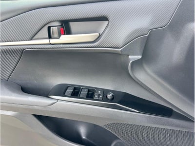 2025 Toyota Camry SE Sedan 4D