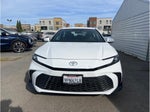 2025 Toyota Camry SE Sedan 4D