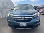 2016 Honda Pilot Touring Sport Utility 4D