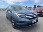 2016 Honda Pilot Touring Sport Utility 4D