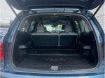 2016 Honda Pilot Touring Sport Utility 4D