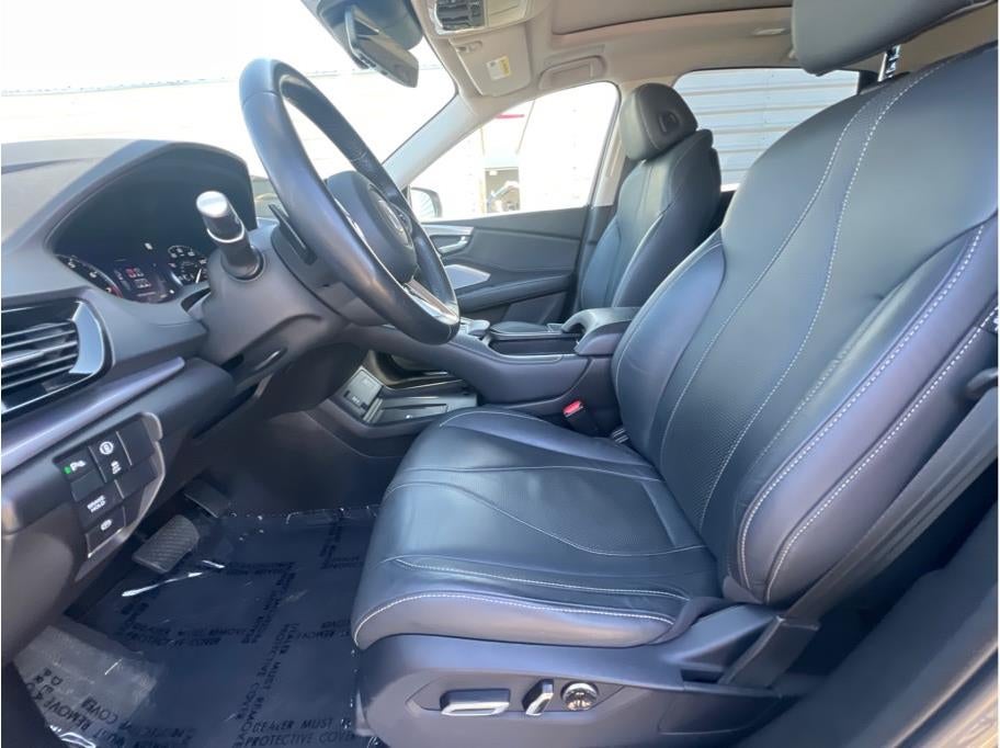 2022 Acura RDX SH-AWD w/Technology Pkg Sport Utility 4D