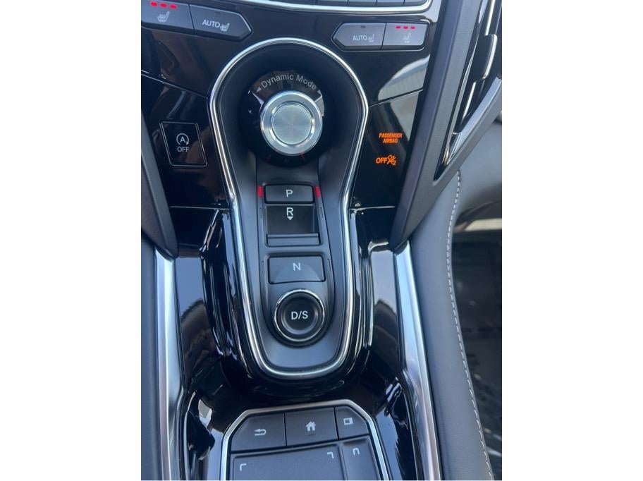2022 Acura RDX SH-AWD w/Technology Pkg Sport Utility 4D