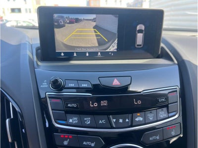 2022 Acura RDX SH-AWD w/Technology Pkg Sport Utility 4D
