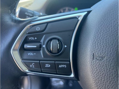 2022 Acura RDX SH-AWD w/Technology Pkg Sport Utility 4D