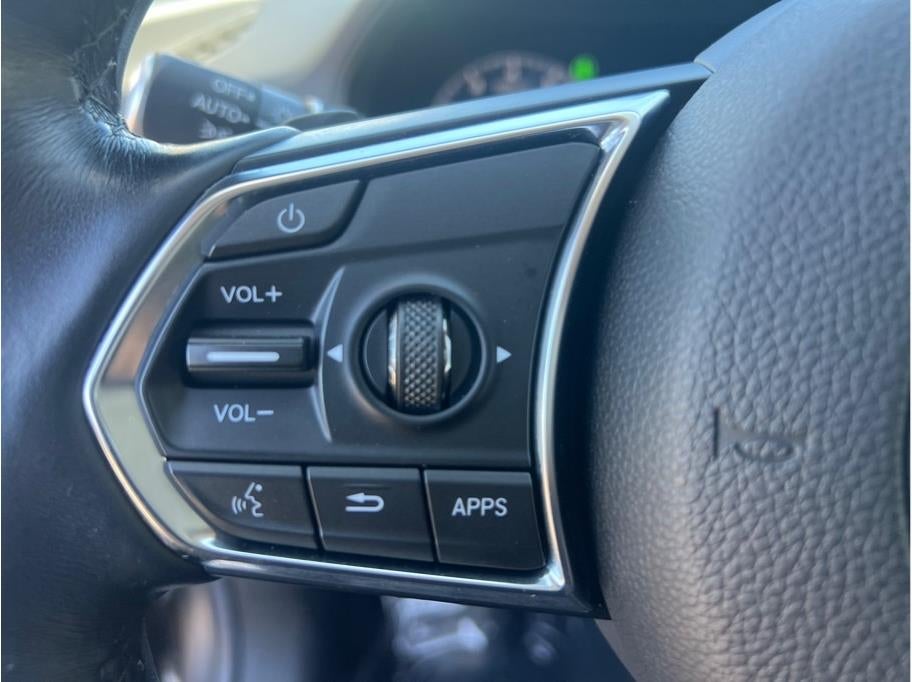 2022 Acura RDX SH-AWD w/Technology Pkg Sport Utility 4D